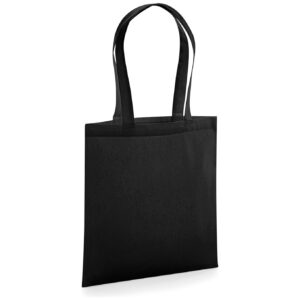 Westford Mill Organic Premium Cotton Tote Bag