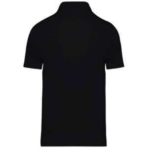 Native Spirit Jersey Polo Shirt