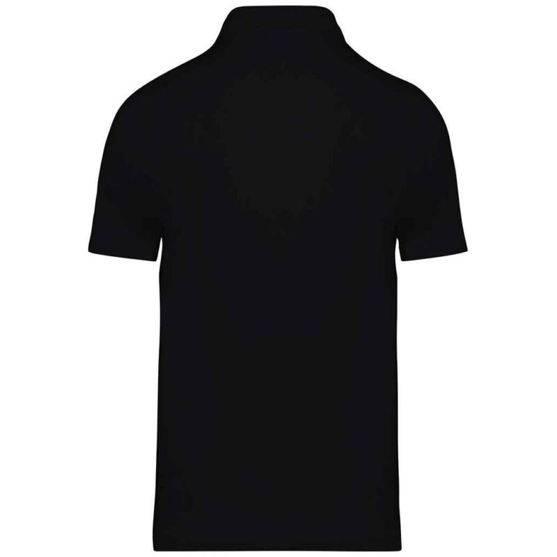 Native Spirit Jersey Polo Shirt