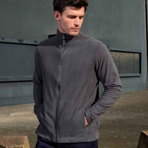 Premier Recyclight Full Zip Micro Fleece Jacket