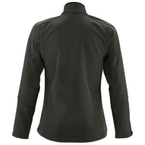 SOL'S Ladies Roxy Soft Shell Jacket
