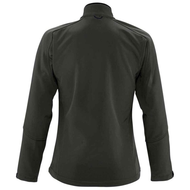 SOL'S Ladies Roxy Soft Shell Jacket