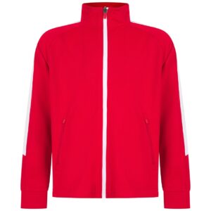 Finden + Hales Kids Knitted Tracksuit Top