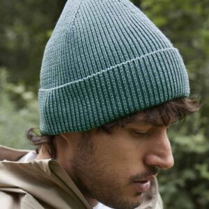 Beechfield Streetlite Reflective Beanie
