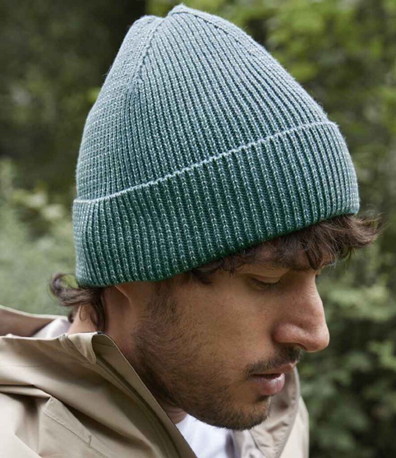 Beechfield Streetlite Reflective Beanie