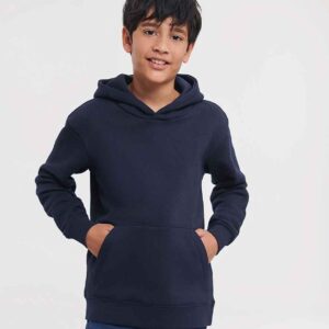 Russell Athletic Kids Authentic Hooded Sweatshirt