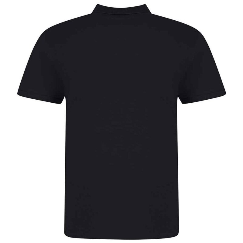 AWDis The 100 Cotton Pique Polo Shirt
