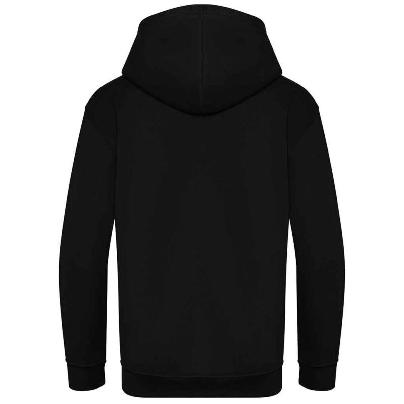 AWDis Kids Organic Hoodie