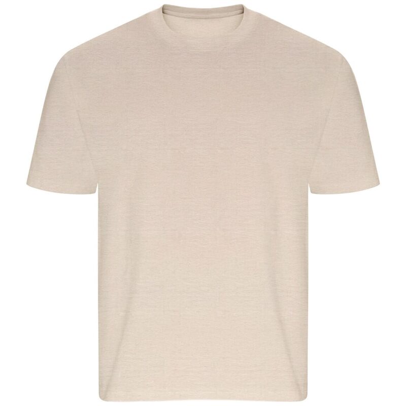 Ecologie Arrow Recycled Heavy Oversize T-Shirt
