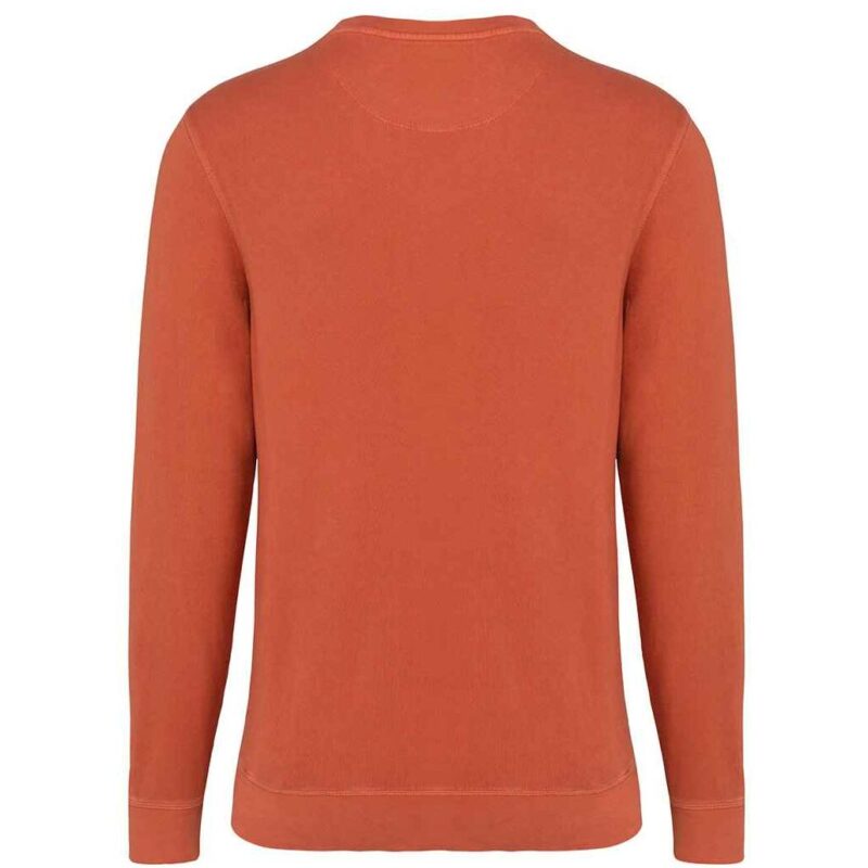 Native Spirit Unisex Terry 280 Sweatshirt