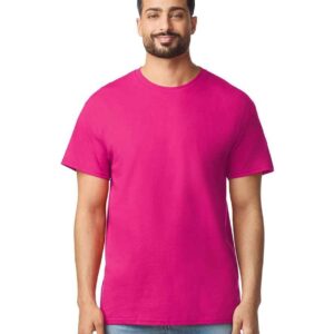 Gildan Light Cotton T-Shirt