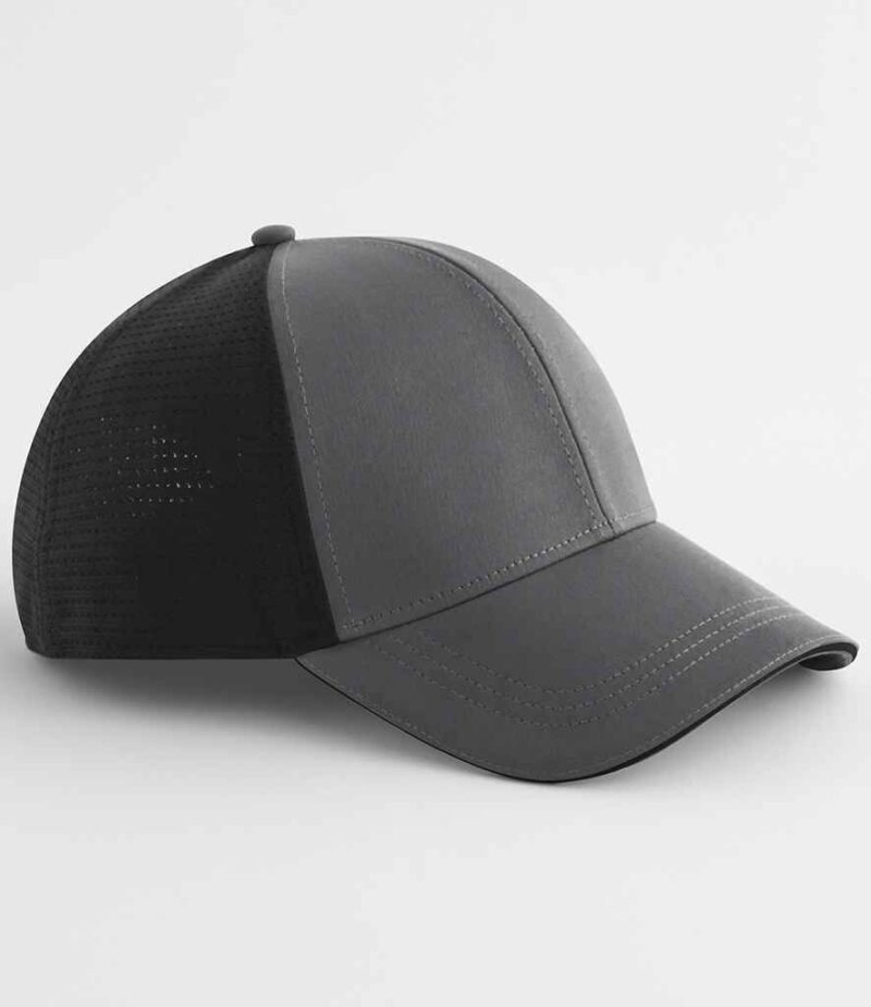 Beechfield Club Cap