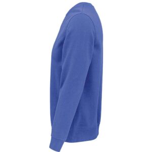 SOL'S Unisex Comet Organic Sweatshirt