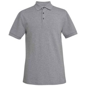 Brook Taverner Hampton Premium Cotton Polo Shirt