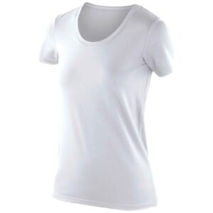 Spiro Impact Ladies Softex T-Shirt