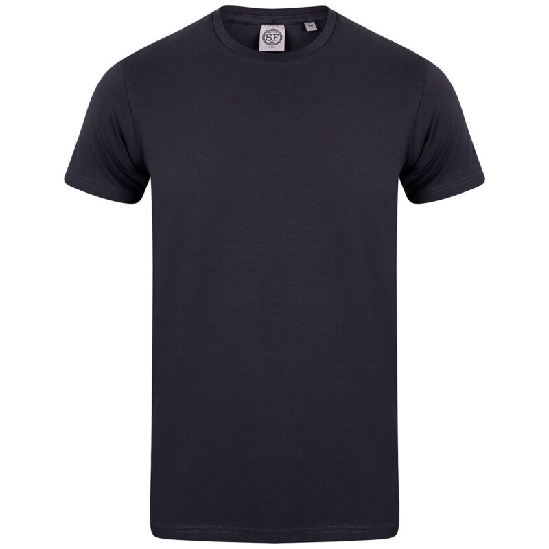 SF Clothing Feel Good Stretch T-Shirt