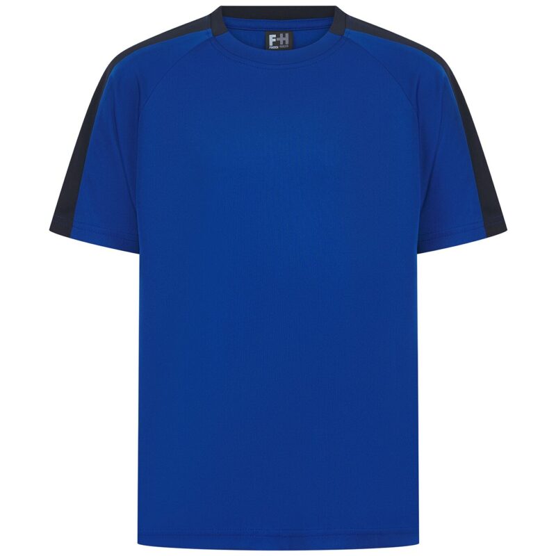 Finden + Hales Kids Team T-Shirt