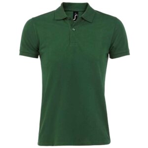 SOL'S Perfect Cotton Pique Polo Shirt