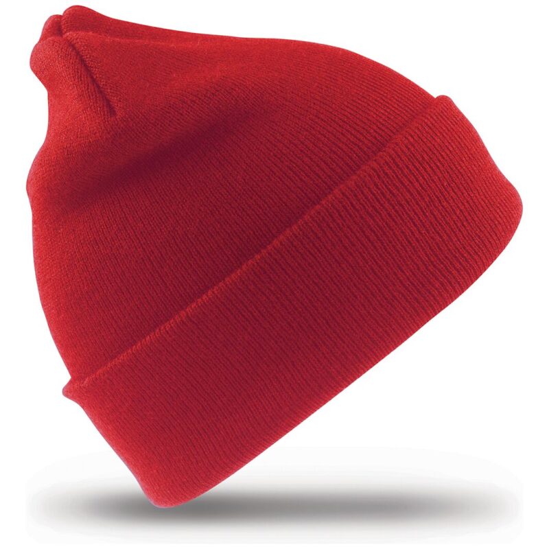 Result Kids Woolly Ski Hat