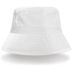 Result Core Recycled Bound Edge Bucket Hat