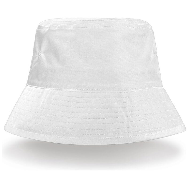 Result Core Recycled Bound Edge Bucket Hat