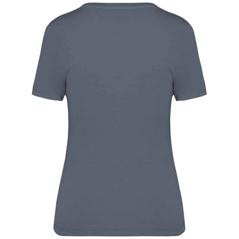 Native Spirit Ladies Faded T-Shirt