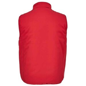 SOL'S Unisex Falcon Padded Bodywarmer