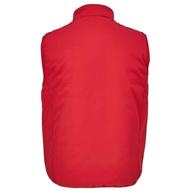 SOL'S Unisex Falcon Padded Bodywarmer