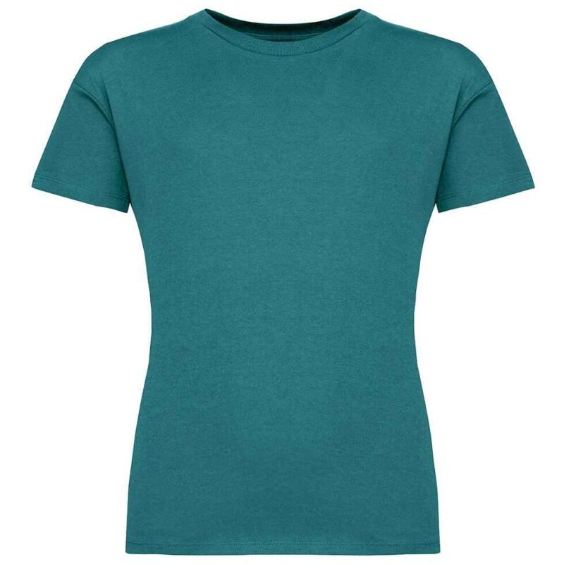 Native Spirit Kids Dropped Shoulder T-Shirt