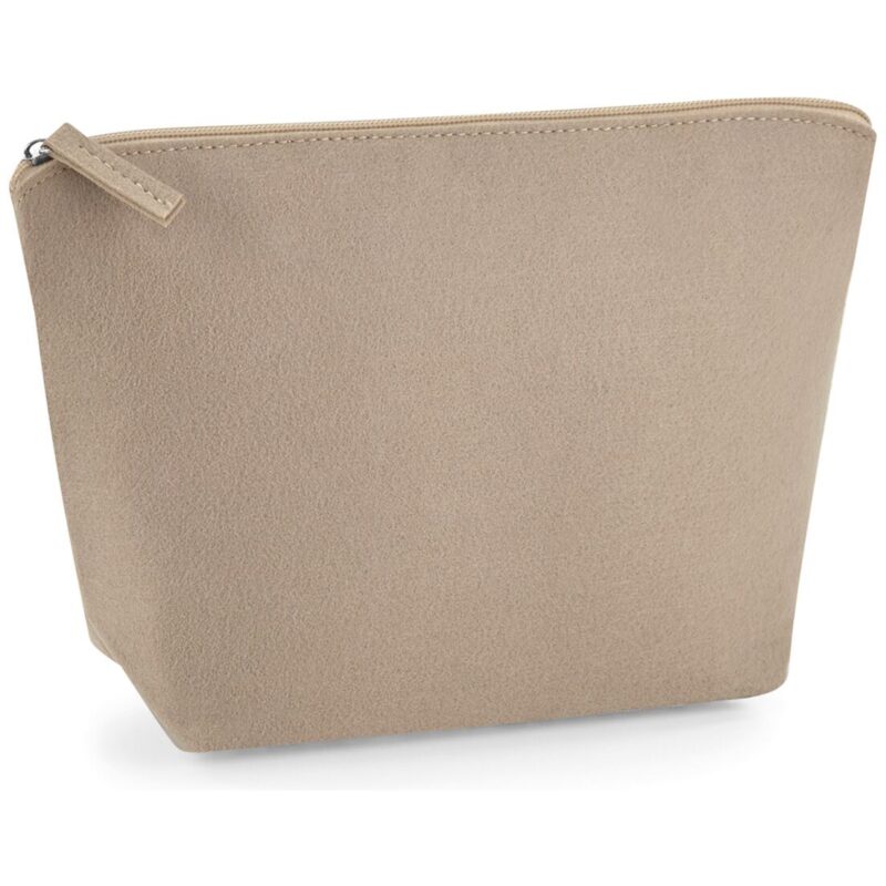 BagBase Felt Accessory Bag