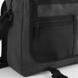 BagBase Messenger Bag