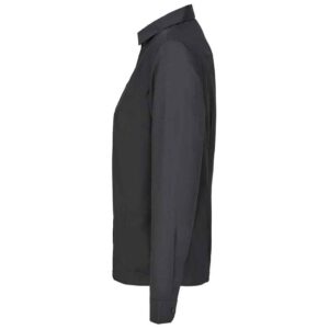 SOL'S Ladies Bailey Long Sleeve Poplin Shirt