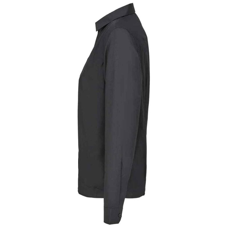 SOL'S Ladies Bailey Long Sleeve Poplin Shirt