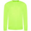 Electric Green