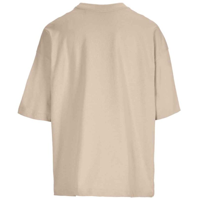 SOL'S Ladies Boxy Oversized Organic T-Shirt