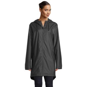 NEOBLU Ladies Antoine Wax Parka Jacket