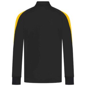Finden + Hales Knitted Tracksuit Top