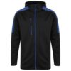 Navy/Royal Blue