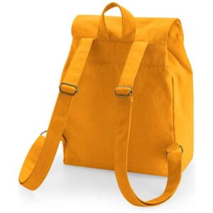 Westford Mill EarthAware Organic Mini Rucksack