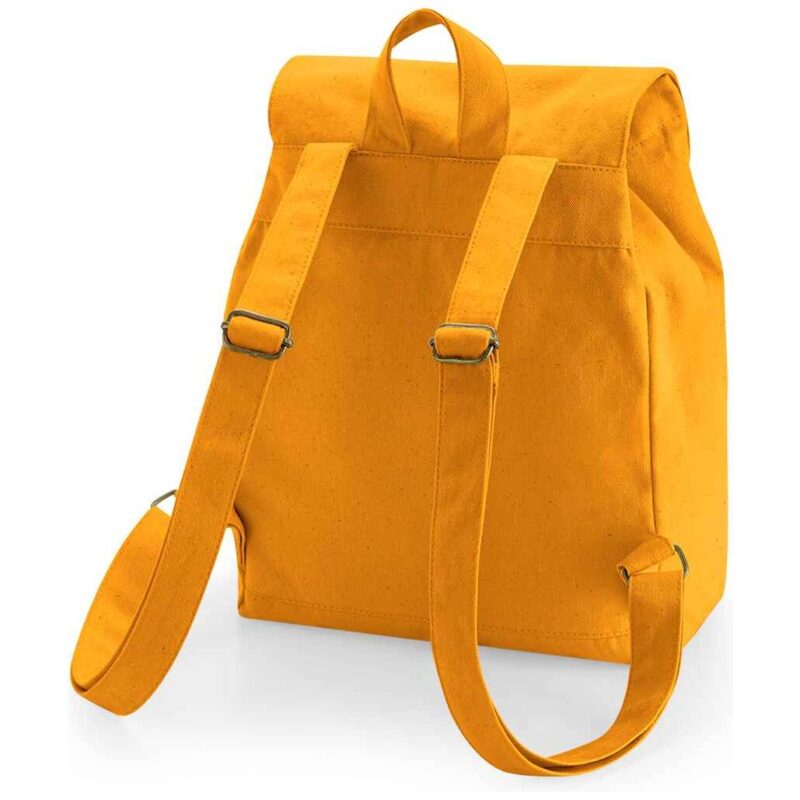 Westford Mill EarthAware Organic Mini Rucksack