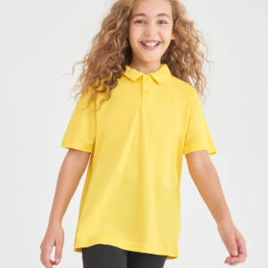 AWDis Kids Cool Polo Shirt
