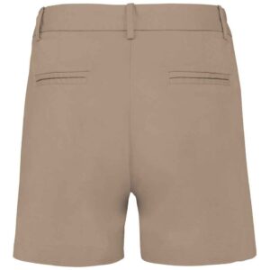 Native Spirit Ladies Chino Shorts