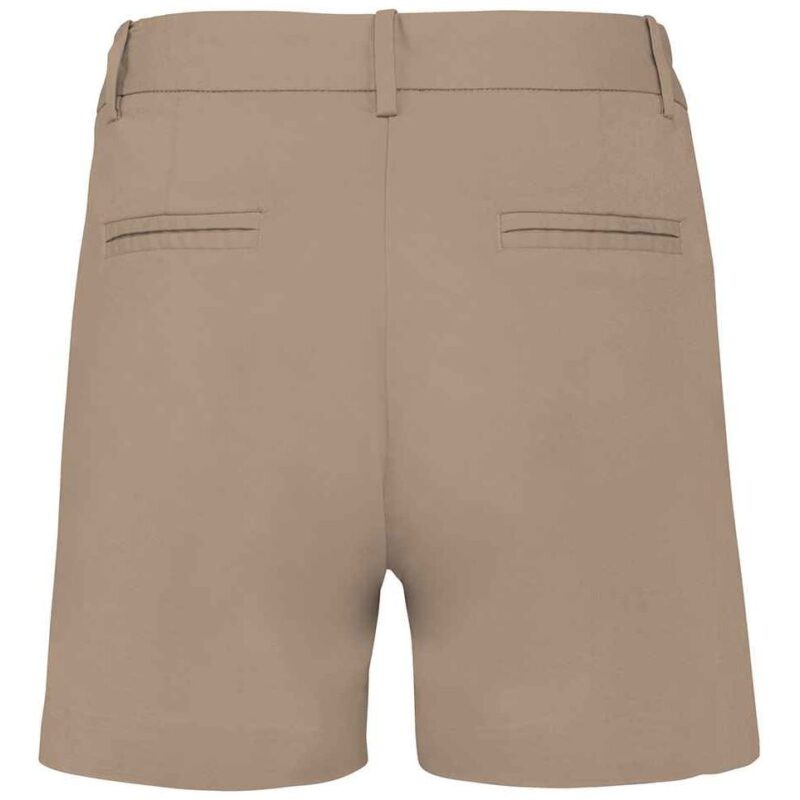Native Spirit Ladies Chino Shorts