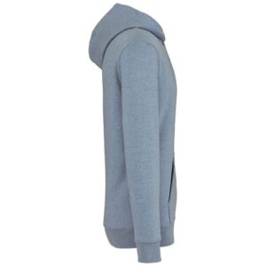 Native Spirit Unisex Heavyweight Hooded Sweatshirt