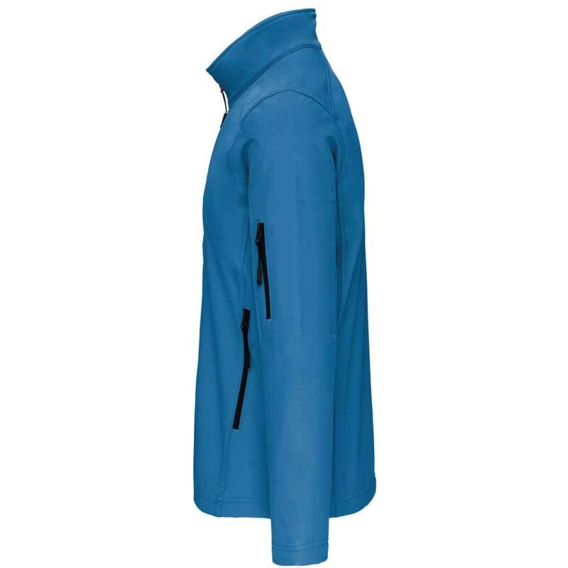 Kariban Soft Shell Jacket