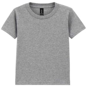 Gildan Heavy Cotton Toddler T-Shirt