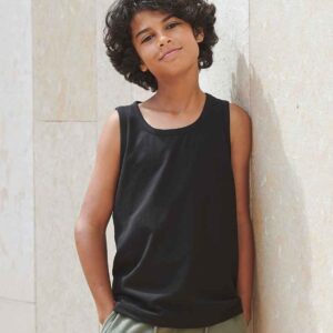 SF Clothing Kids Feel Good Stretch Vest