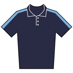 Finden + Hales Team Polo Shirt