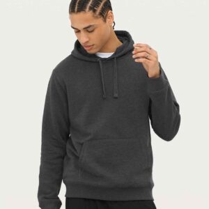 SOL'S Unisex Spencer Hooded Sweatshirt