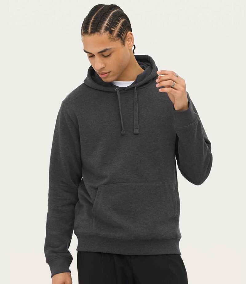SOL'S Unisex Spencer Hooded Sweatshirt